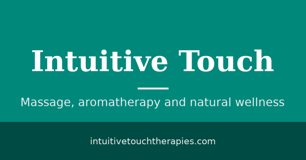 Aromatherapy Oils and Their Uses